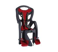 Rhütten Rhutten Accessorio Bici Unisex-Adult, Nero, Standard