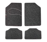 Rhütten, Tapis en Moquette, Italien, 4 pièces