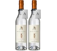 Rhum A1710 Bête à Feu 50,9° 70cl (Lot de 2)