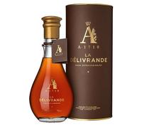 Rhum A1710 La Délivrande 48,8° 70cl
