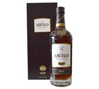 Rhum Abuelo Centuria