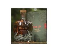 Rhum agricole Hors d'Age JM Canopée
