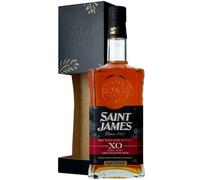 Rhum Agricole - Saint James - XO - Étui
