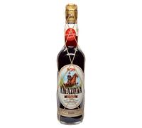 Rhum Amazona de mallorque 70cl 53% Alcohol.