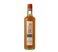 Rhum Ambré BIELLE 44% - 70cl