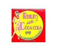 Rhum and Coca Cola