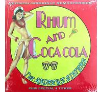 Rhum and Coca Cola