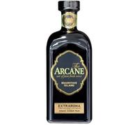 Rhum Arcane Extraroma - Rhum Vieux - Ile Maurice - 40%Vol - 70cl
