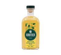 Rhum arrangé ISAUTIER - Ananas épicé - 40° - 1x50cl