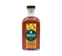 Rhum arrangé ISAUTIER - Café Vanille - 40° - 3x50cl