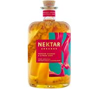 Rhum Arrangé - Nektar Passion-Ananas-Citron Vert