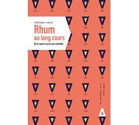 Rhum au long cours