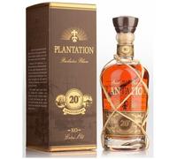 RHUM BARBADOS XO EXTRA ANNIVERSAIRE 20 ANNIVERSAIRE 70 CL IN ASTUCCIO