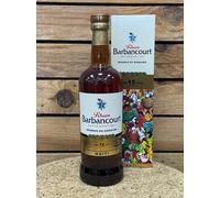 Barbancourt 15 ans Réserve du Domaine Haïti