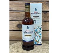 Rhum Barbancourt 8 ans