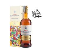 Rhum Barbancourt Réserve Du Domaine 15 Y.O. RUM D'HAÏTI