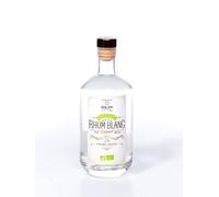 QUAI SUD-Rhum nature Bio 40% vol. Quai Sud - Bouteille 70 cl