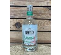 Rhum Blanc Isautier Agent Double 01