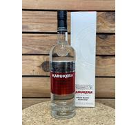 Rhum Blanc Karukera