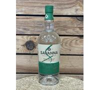 Rhum Blanc Savanna Créol 52