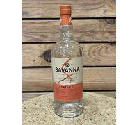 Savanna Lontan Rhum Agricole Blanc 57.5°