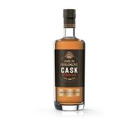 Bologne - Gold Rhum Agricole de la Guadeloupe - Elevé en fûts - 40% (1 x 0.7L)