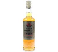 Rhum Bologne - Rhum Agricole de la Guadeloupe - Cask Matured Elevé en fûts de chêne - 42purcent (1 x 0,7 l)