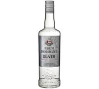 Rhum Bologne Silver - Origine France - 70cl