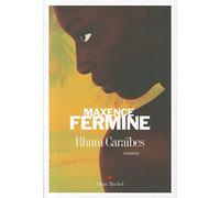 Rhum caraïbes