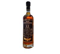 Rhum Centenario 12 Secretos - Costa Rica - 70cl - 40%