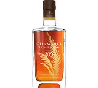 Rhum Chamarel - XO