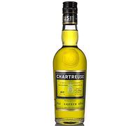 Rhum - Chartreuse - Jaune 35cl