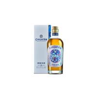 Rhum Cihuatan Indigo 8 ans