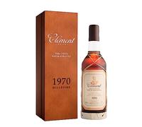 Rhum - Clément - Millésime 1970 Ambré