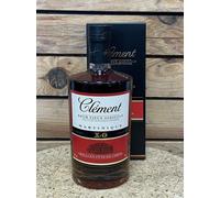 Rhum Clément XO
