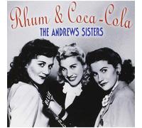 Rhum And Coca-Cola – CD – Sony