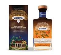 Rhum - Coloma - 8 ans Ambré