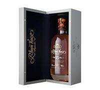 Rhum - Damoiseau - 15 ans Ambré