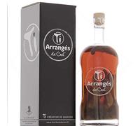 Rhum De Ced - Banane Cacao Â- Format Magnum 1,5 L