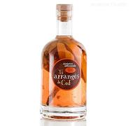 Rhum De Ced - Mangue Passion - Format 70 Cl