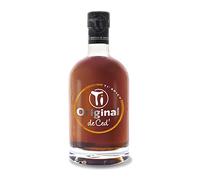 Rhum de Ced - SPICED - Format 70 Cl - 45%