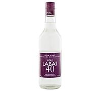 Rhum de Pere Labat 40 Rhum Agricole Rum