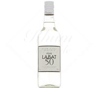 Rhum de Pere Labat 50 Rhum Agricole Rum