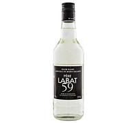 Rhum de Pere Labat 59 Rhum Agricole 70 cl