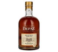 RHUM depaz Agricole Vieux Plan chargement avec emballage cadeau Rhum (1 x 0,7 L)
