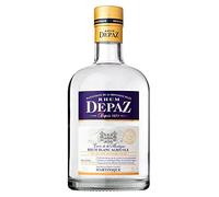Rhum Depaz blanc cuvée de la montagne