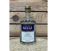 Rhum Depaz Blanc Cuvée de la Montagne
