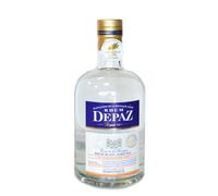 Rhum Depaz Blanc Cuvée de la Montagne