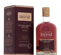 Rhum Depaz - Port Cask Finish VSOP Très Vieux Rhum Agricole