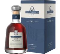 Rhum - Diplomatico - Single Vintage 2013 - Étui